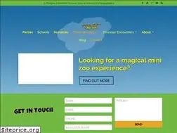Sites similar to minizoo.org.uk
