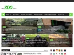 Sites similar to minizoosemut.blogspot.com