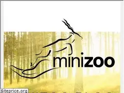 Sites similar to minizoosite.wordpress.com