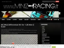 Sites similar to minizracing.it