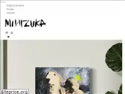 Sites similar to minizuka.com