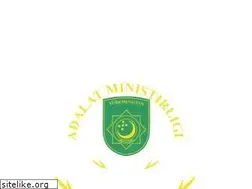 Sites similar to minjust.gov.tm