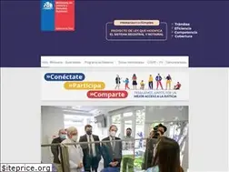 Sites similar to minjusticia.gob.cl
