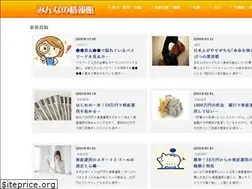 Sites similar to minjyo.net