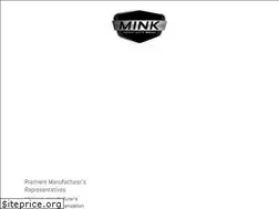 Sites similar to mink-link.com