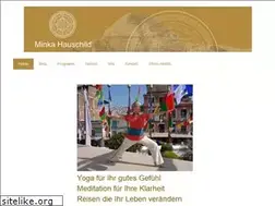 Sites similar to minka-hauschild.de