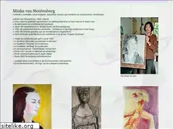Sites similar to minka-vanstoutenburg.nl
