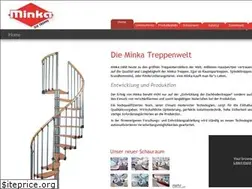 Sites similar to minka.at
