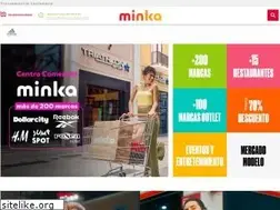 Sites similar to minka.com.pe