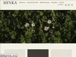 Sites similar to minka.house
