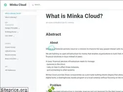 Sites similar to minka.io