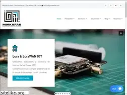 Sites similar to minkafab.com