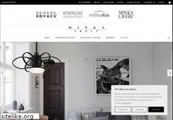 Sites similar to minkagroup.net