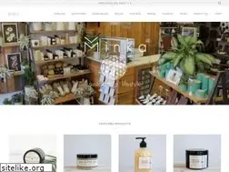 Sites similar to minkahome.com