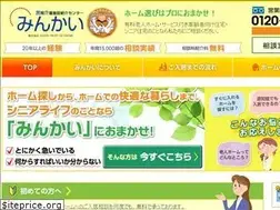 Sites similar to minkai.jp