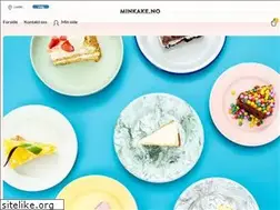 Sites similar to minkake.no