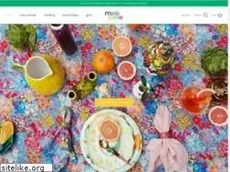 Sites similar to minkandme.com.au