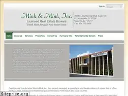 Sites similar to minkandmink.com