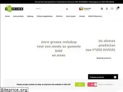 Sites similar to minkbc.nl