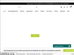 Sites similar to minkbeautyconcepts.nl