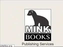 Sites similar to minkbooks.com