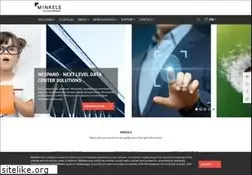 Sites similar to minkels.com