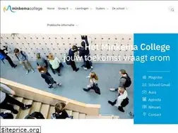 Sites similar to minkema.nl
