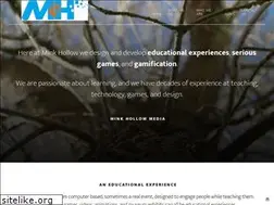Sites similar to minkhollow.ca