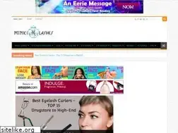 Sites similar to minkilashes.org