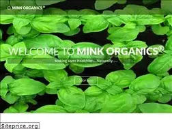 Sites similar to minkindia.com