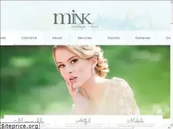 Sites similar to minkmakeupart.com