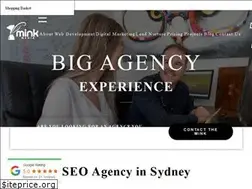 Sites similar to minkmedia.com.au