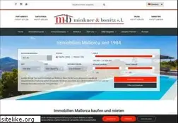 Sites similar to minkner.com
