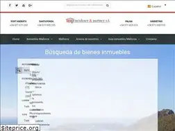 Sites similar to minkner.es