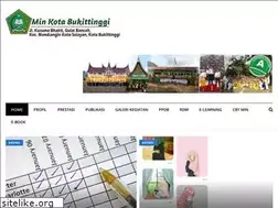 Sites similar to minkotabukittinggi.sch.id