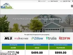 Sites similar to minkrealty.com