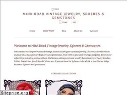 Sites similar to minkroad.com