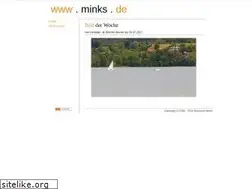 Sites similar to minks.de