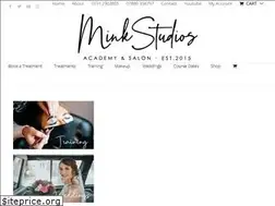Sites similar to minkstudios.co.uk