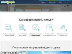 Sites similar to minkurort.ru