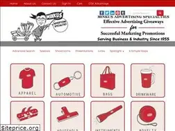Sites similar to minkus.com