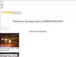 Sites similar to minkusimages.de