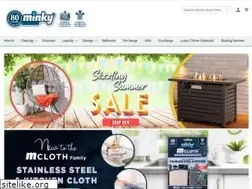 Sites similar to minky.com