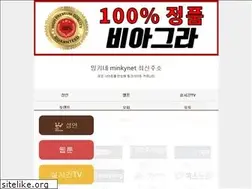 Sites similar to minky.top