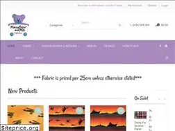 Sites similar to minkybear.com.au