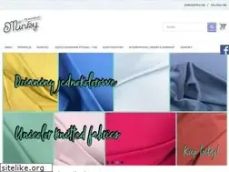 Sites similar to minkyitkaninki.pl