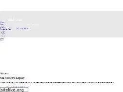 Sites similar to minkymamas.com