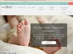 Sites similar to minkymooh.de