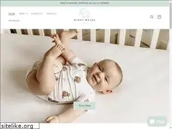 Sites similar to minkymyles.com