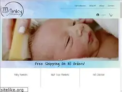 Sites similar to minkypromise.com